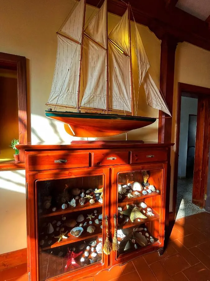 Villa Fort Tenerife Tacoronte