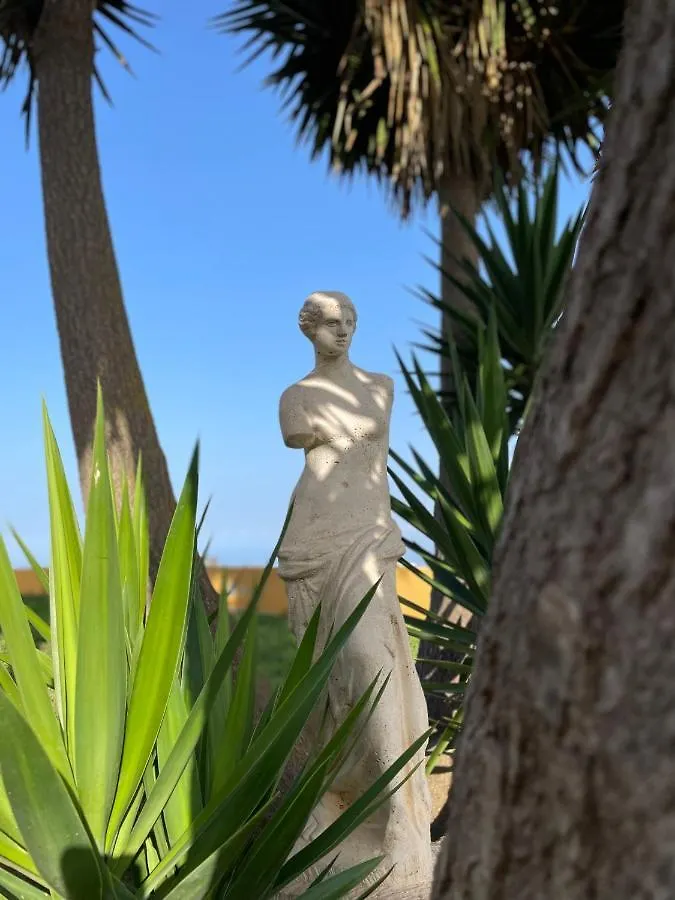 Villa Fort Tenerife Tacoronte