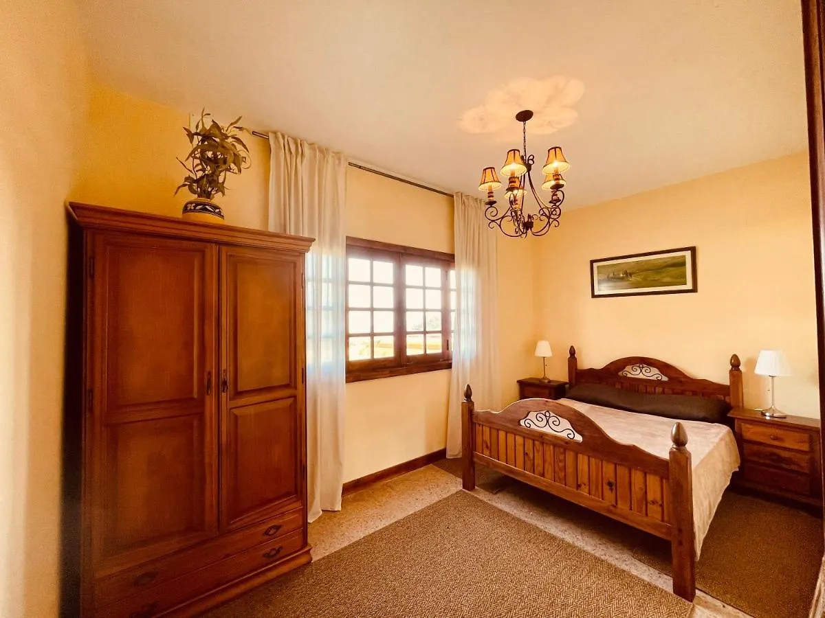 Villa Fort Tenerife Tacoronte 0*,