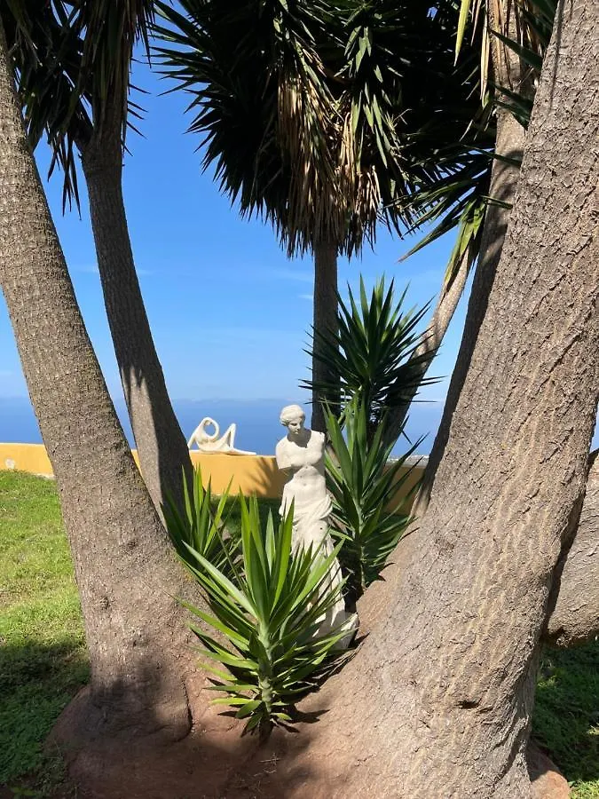 Villa Fort Tenerife Tacoronte