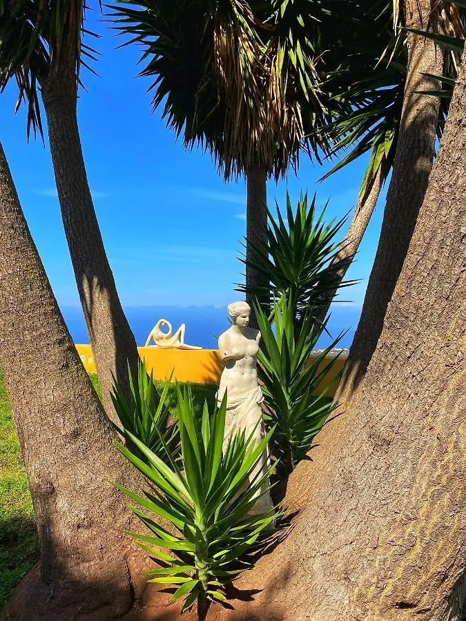 Villa Fort Tenerife Tacoronte