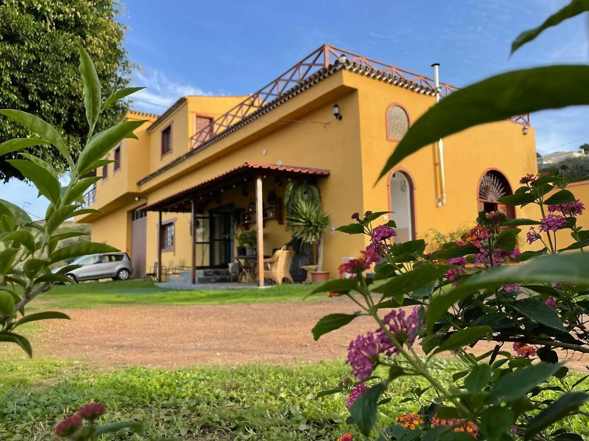 Villa Fort Tenerife Tacoronte 0*,  Spain