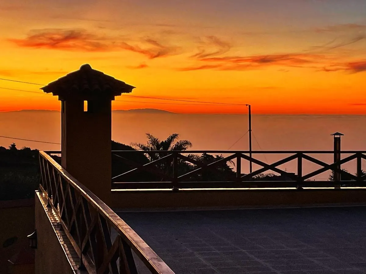 Villa Fort Tenerife Tacoronte