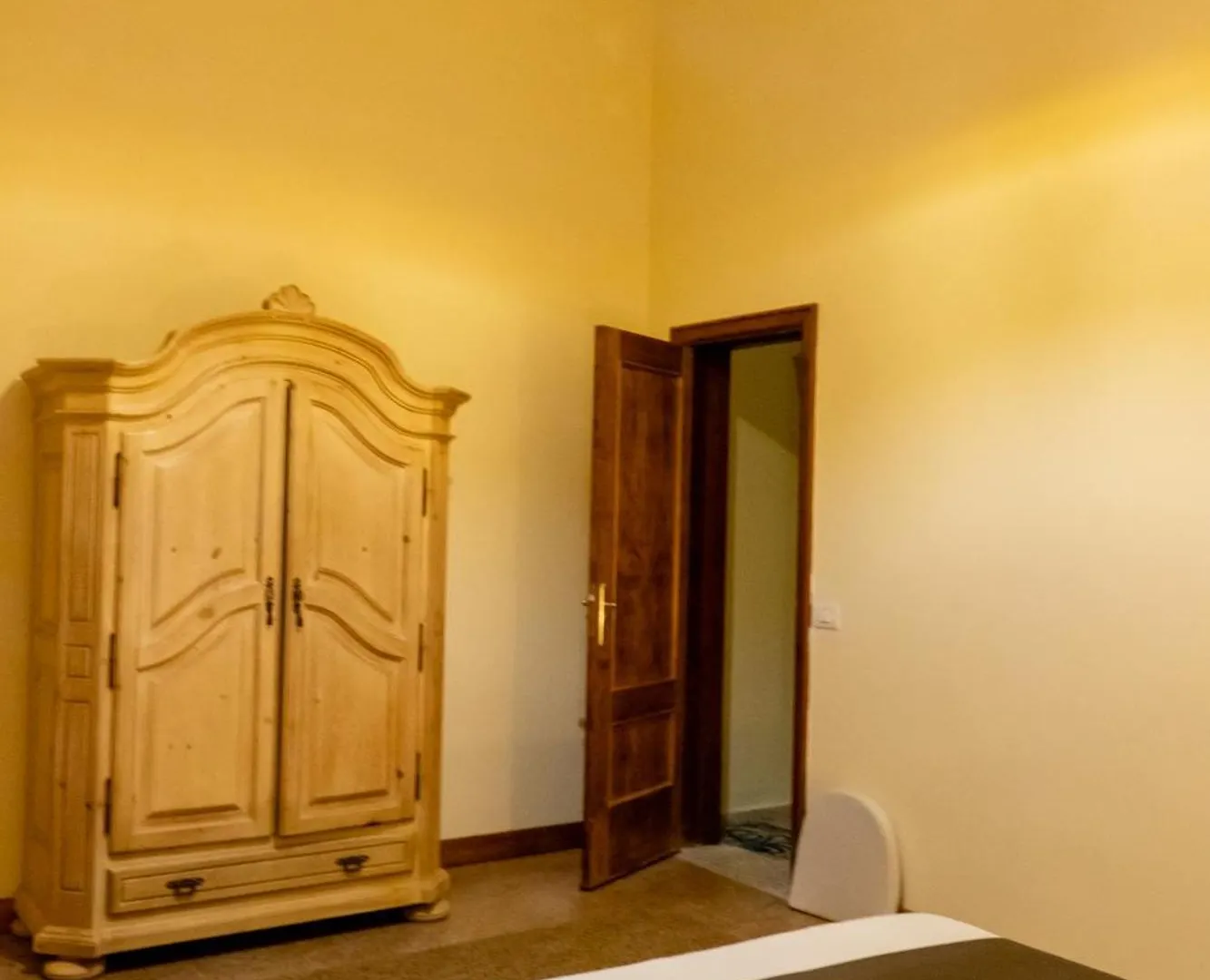 Villa Fort Tenerife Tacoronte
