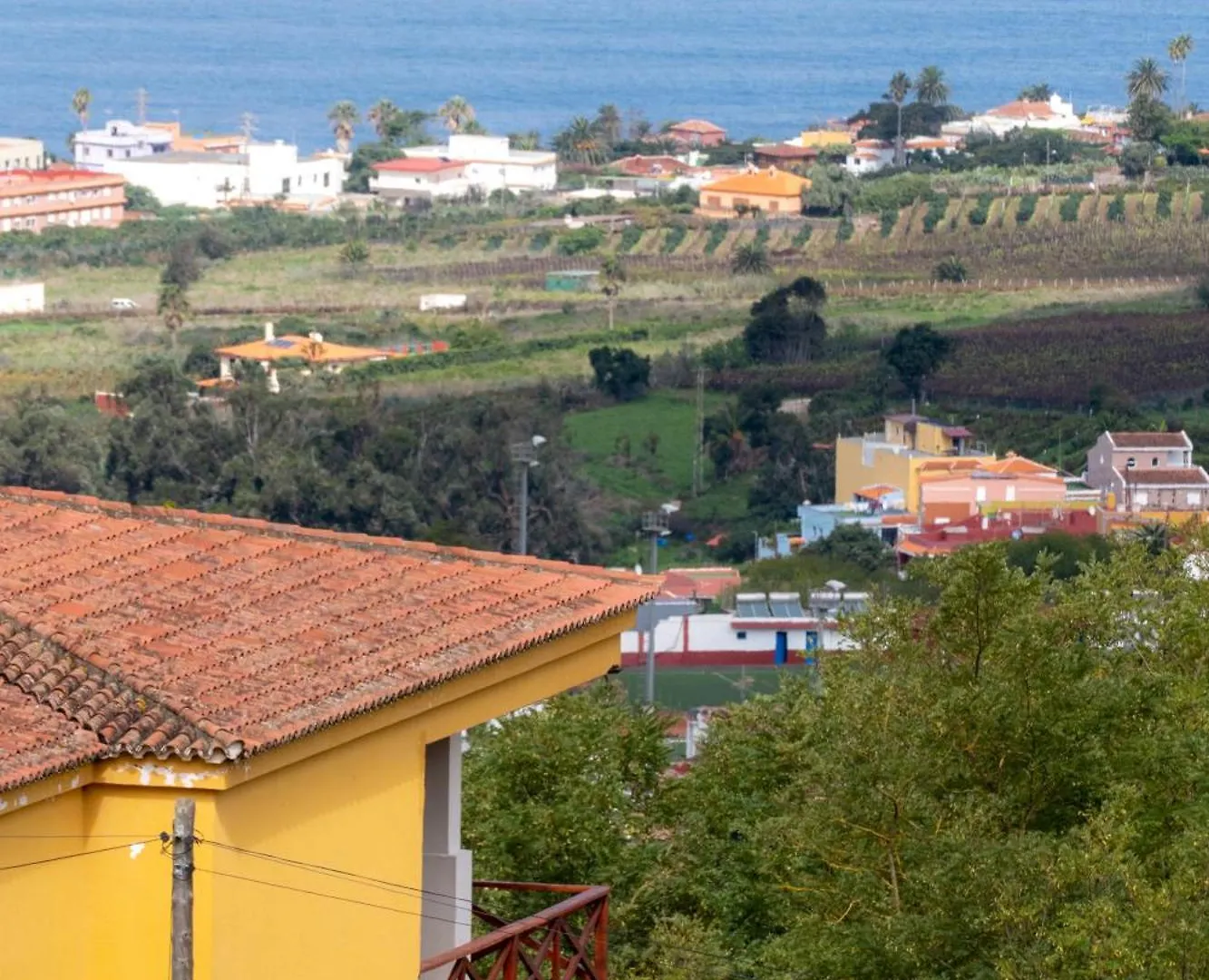 Villa Fort Tenerife Tacoronte 0*,  Spain