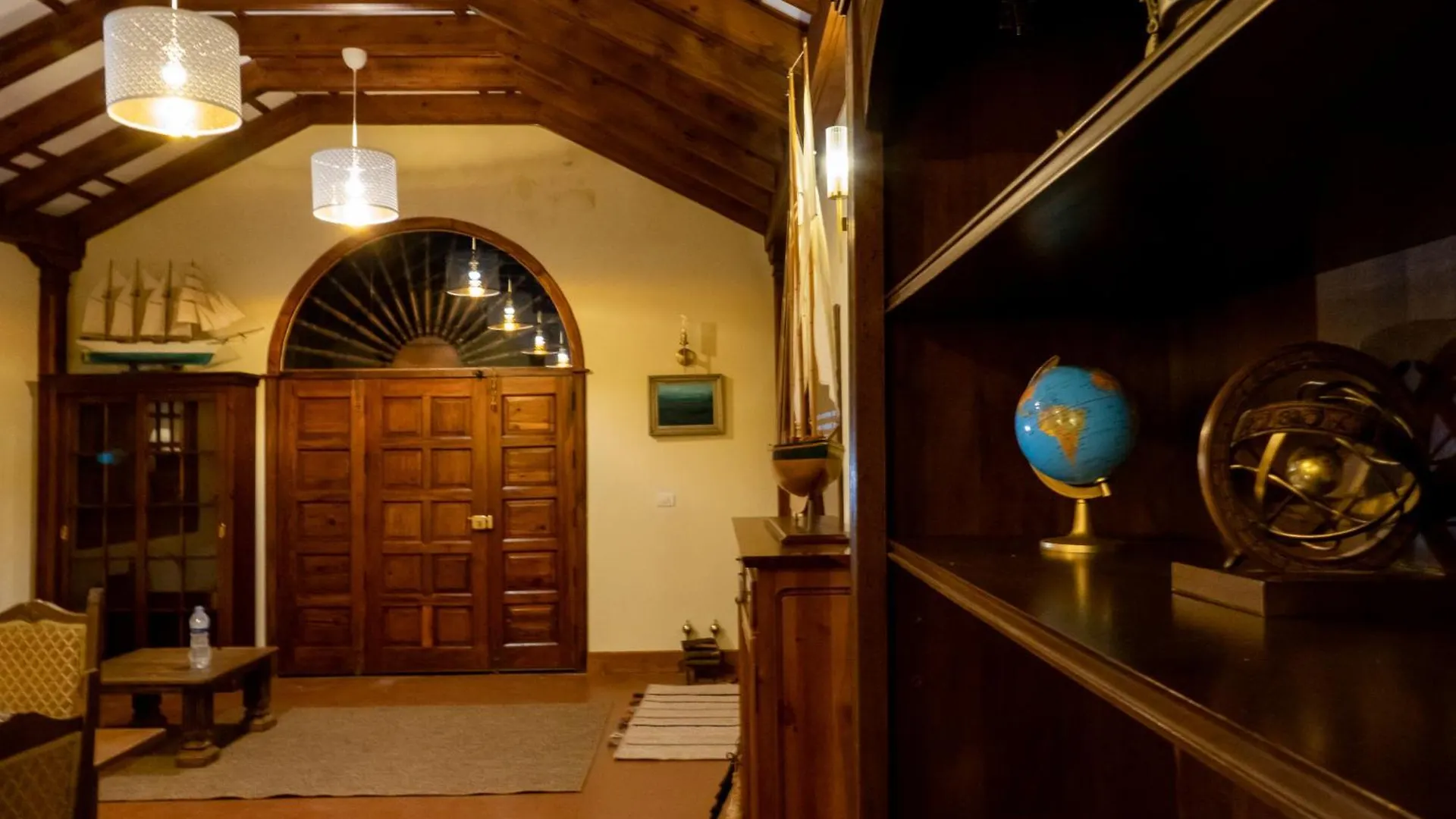 Villa Fort Tenerife Tacoronte