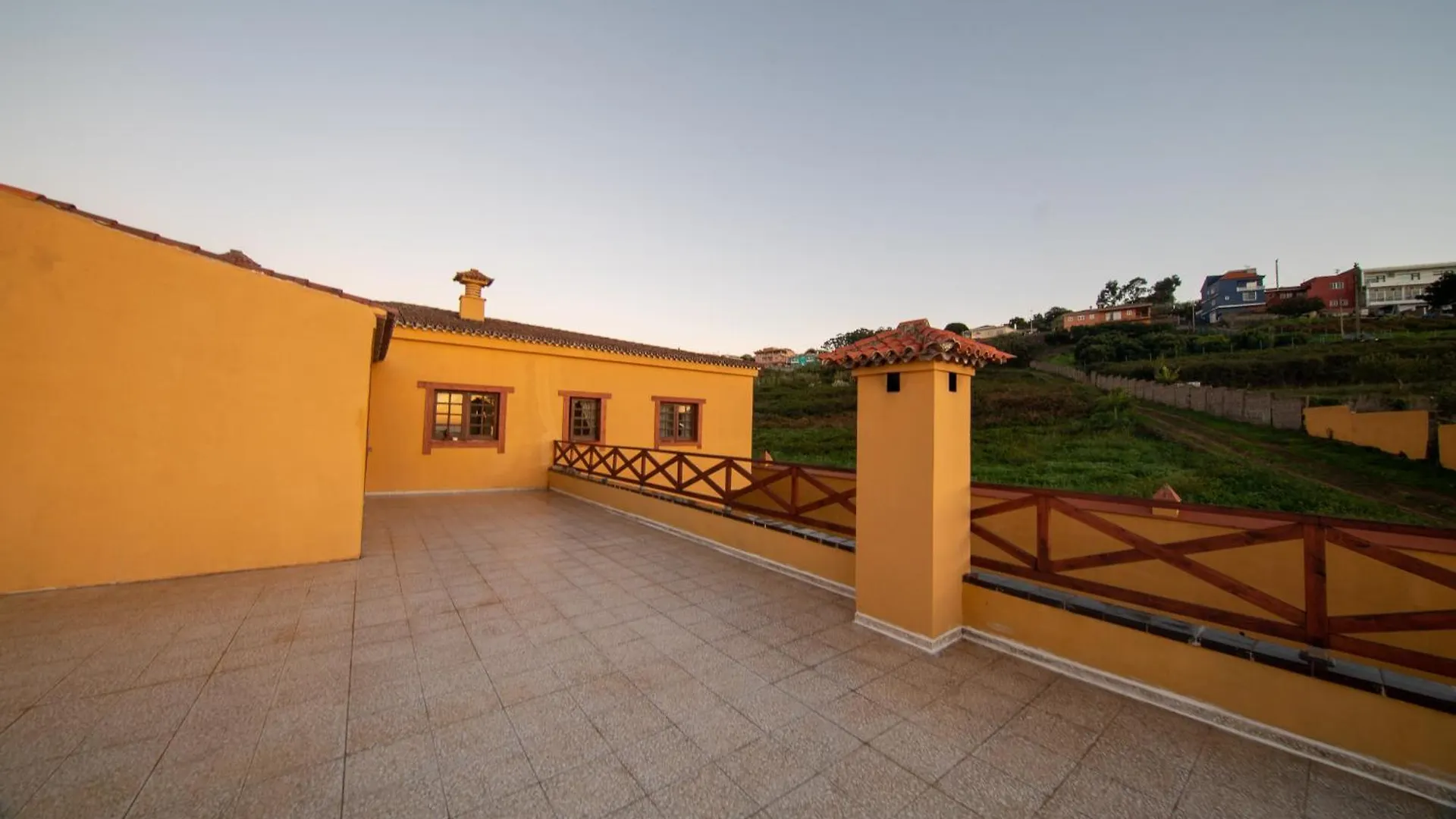 Villa Fort Tenerife Tacoronte