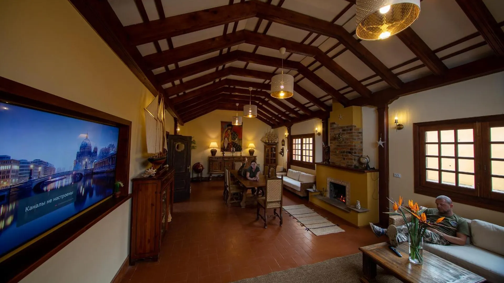 Villa Fort Tenerife Tacoronte 0*,