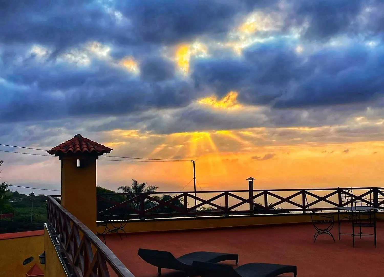 Villa Fort Tenerife Tacoronte 0*,  Spain